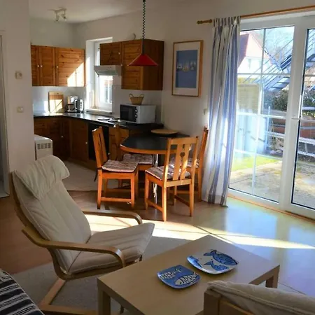 Glebbe 25 Nr_5 Apartment *